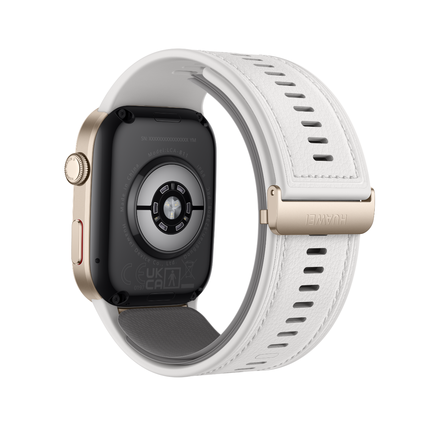 HUAWEİ İNOVASYONUN SINIRLARINI ZORLAYAN MATE X6 VE WATCH D2 ÜRÜNLERİNİ TANITTI