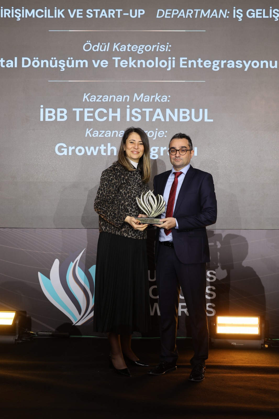 TECH ISTANBUL DİJİTAL DÖNÜŞÜMÜN ZİRVESİNDE