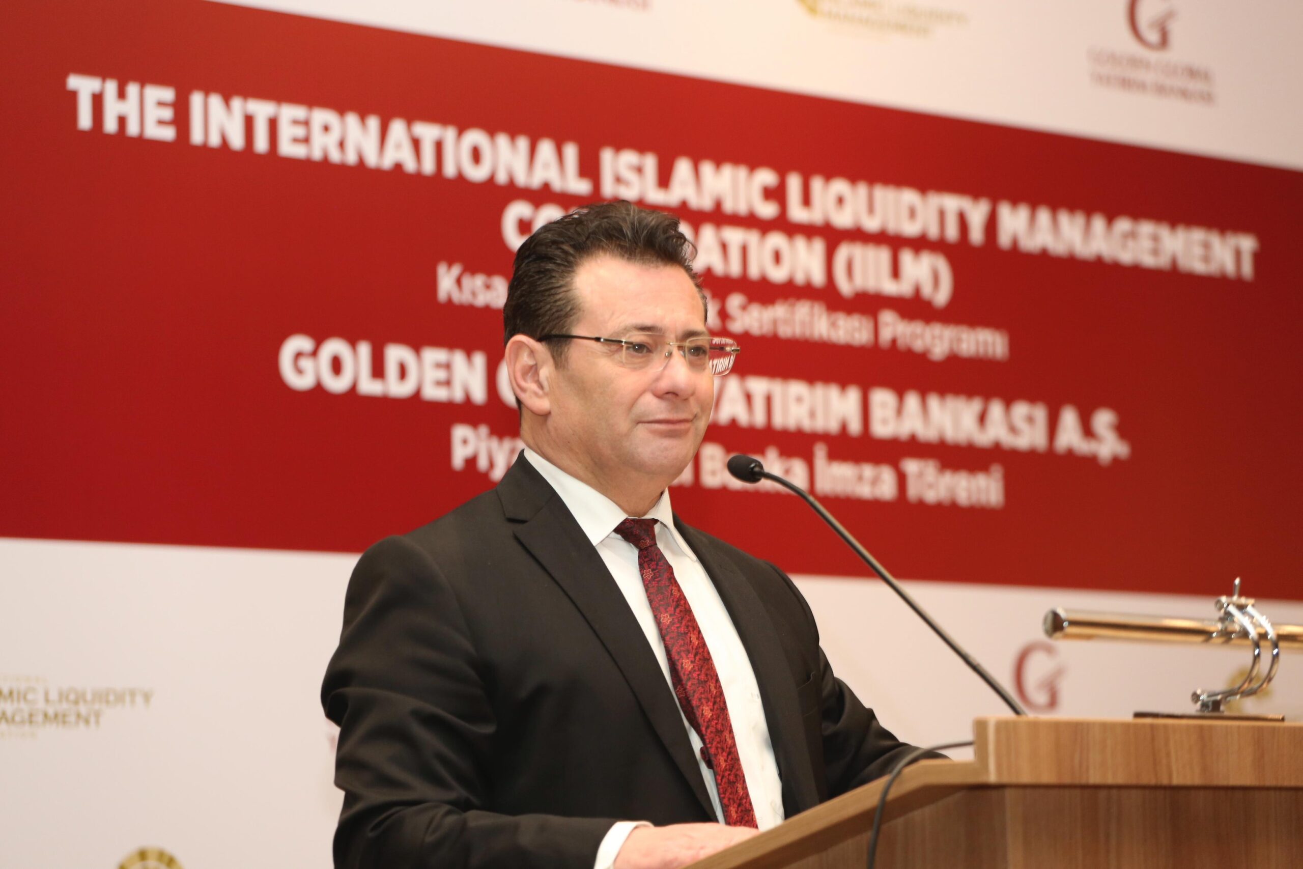 GOLDEN GLOBAL YATIRIM BANKASI,II SUKUK PROGRAMININ “PİYASA YAPICI” BANKALARI ARASINA KATILDI