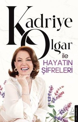 BRANDSANDMORE ETKİNLİĞİNDE KADRİYE OLGAR’IN ‘HAYATIN ŞİFRELERİ’ KİTABINA YOĞUN İLGİ