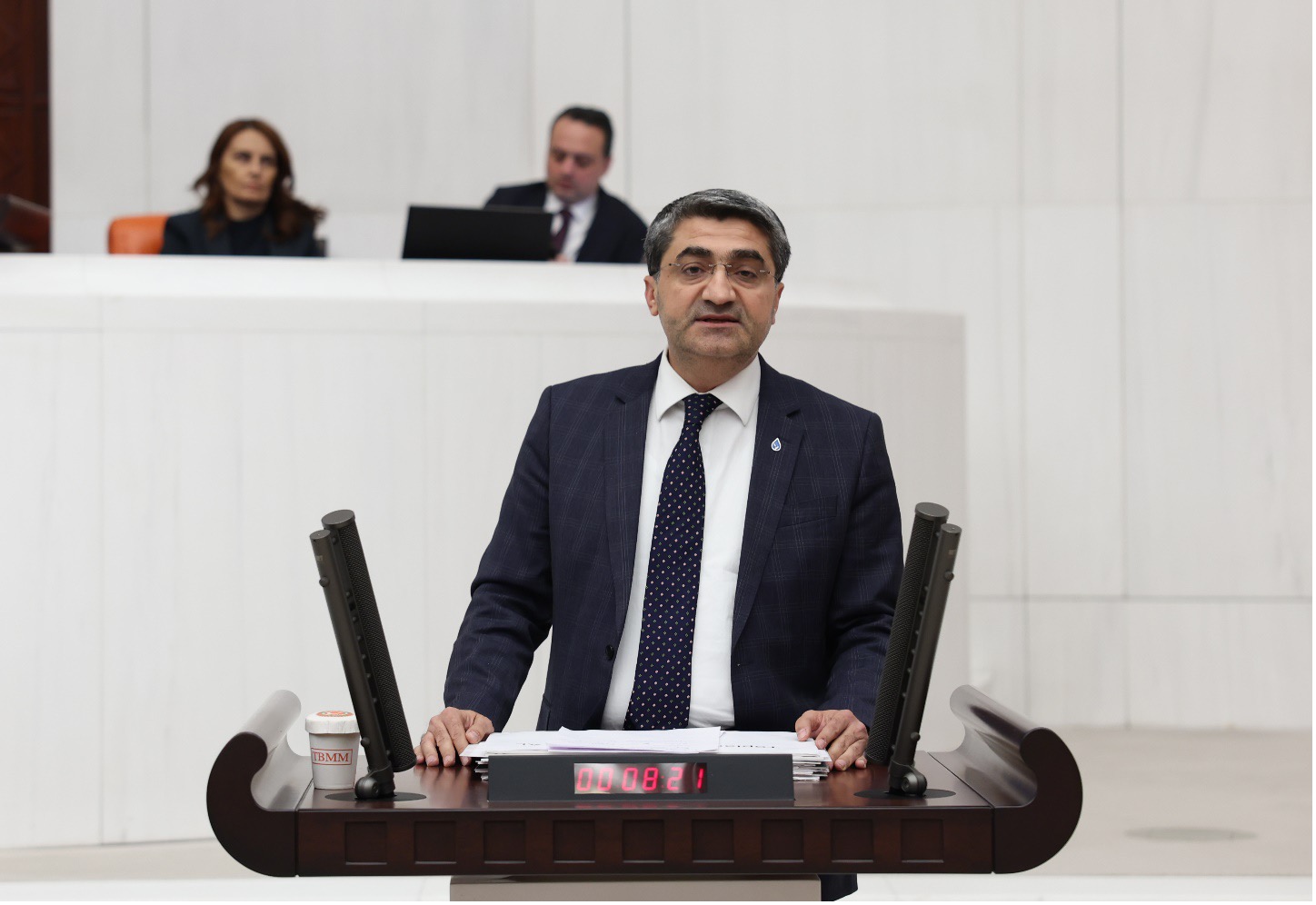 “YARGI SİLAH OLARAK KULLANILAMAZ”