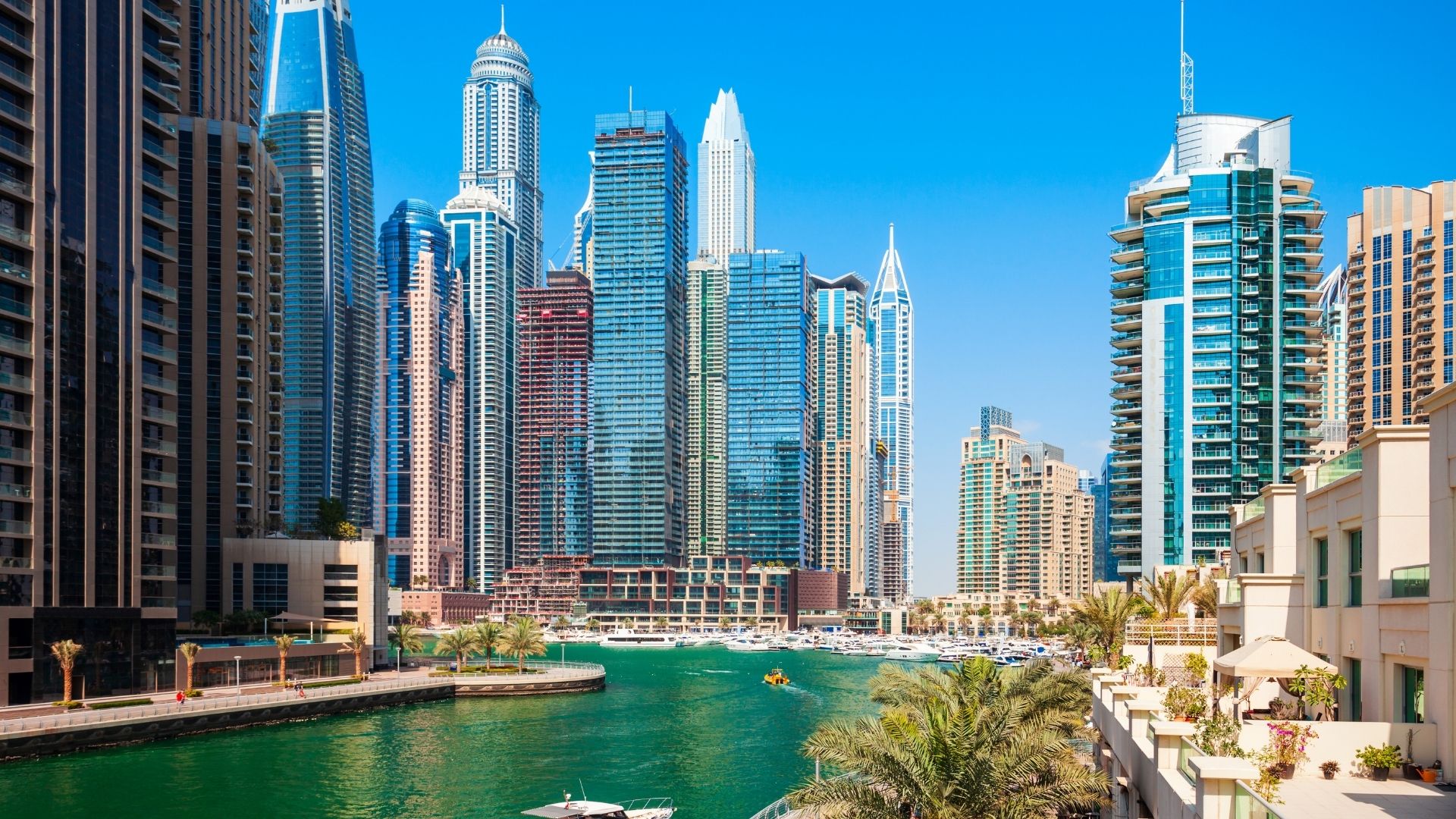 DUBAİ, STRATEJİK HAMLELERLE YÜKSELİŞİNİ SÜRDÜRÜYOR