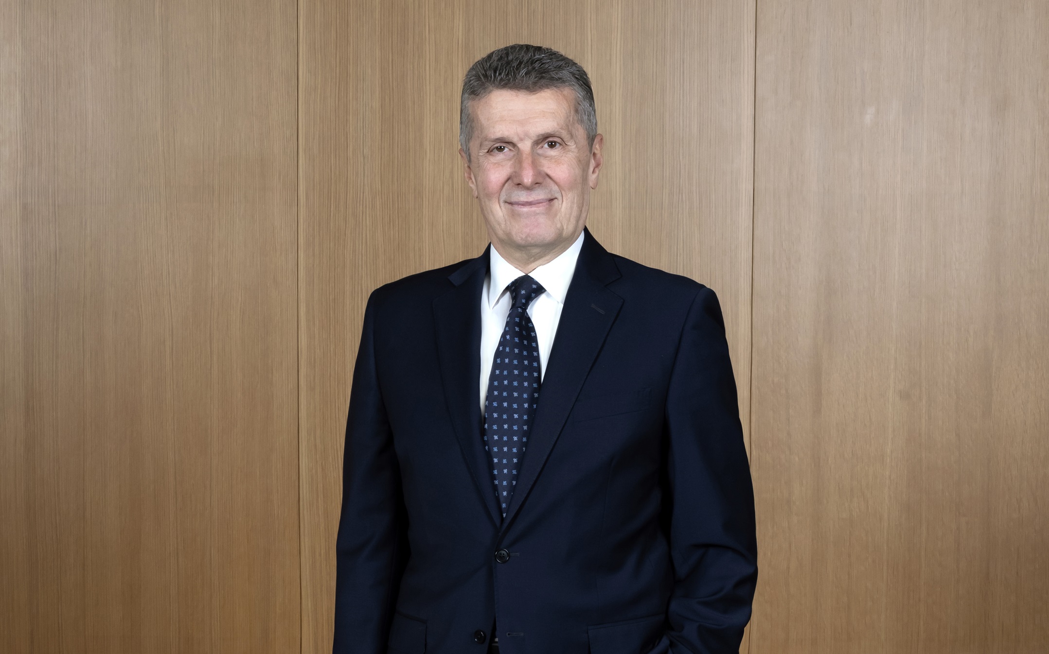 SABANCI HOLDİNG YÖNETİM KURULU BAŞKANI HAYRİ ÇULHACI OLDU