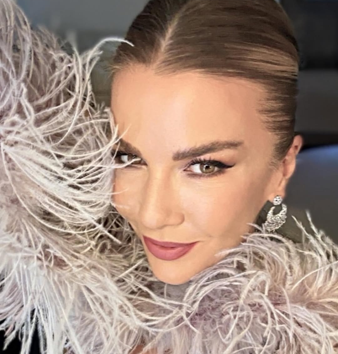 IVANA SERT: “MODA VE MÜZİK BİR YAŞAM TARZI”