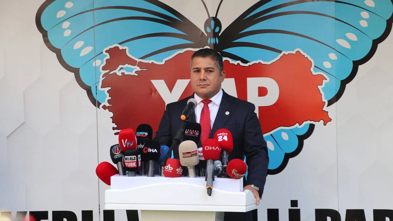 BU PAZAR SEÇİM OLSA OYUNUZU HANGİ PARTİYE VERİRSİNİZ?