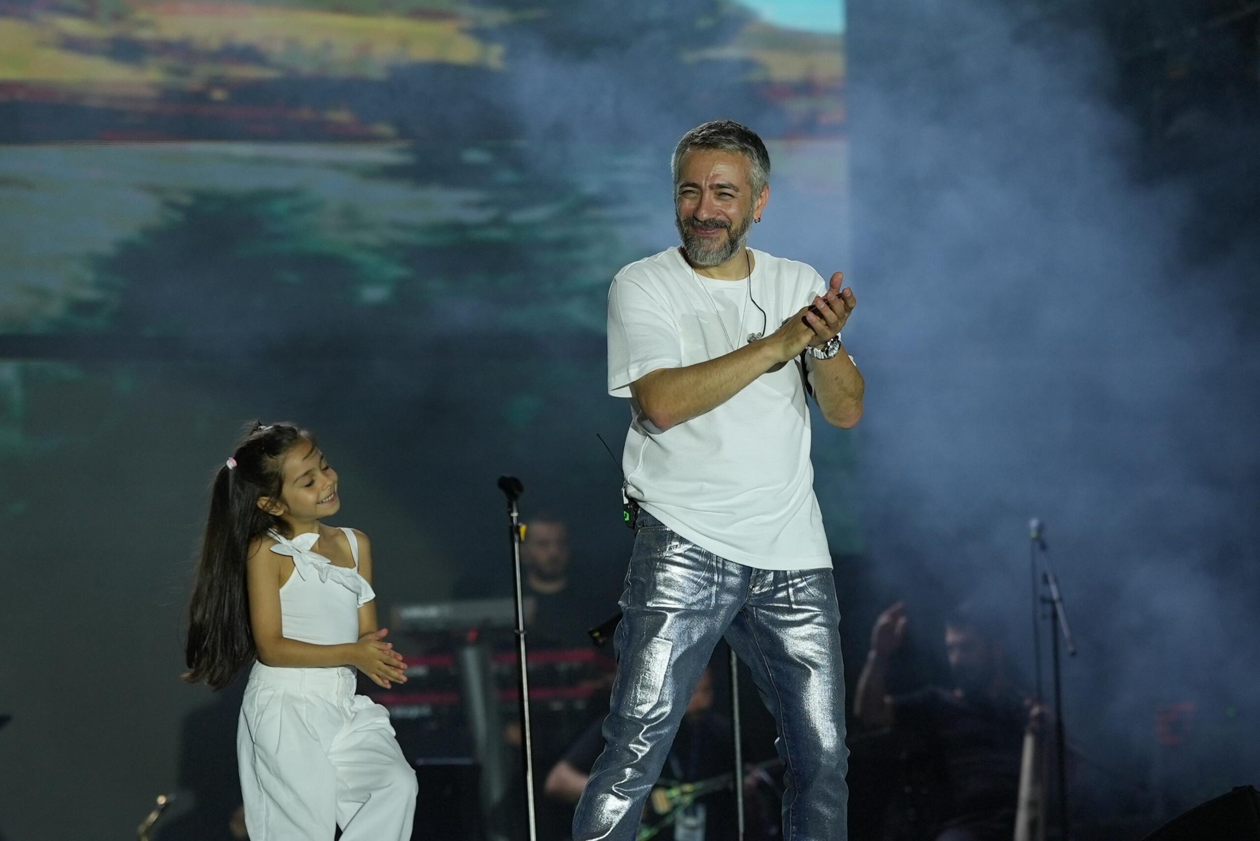 Samsun’da Resul Dindar Rekoru…