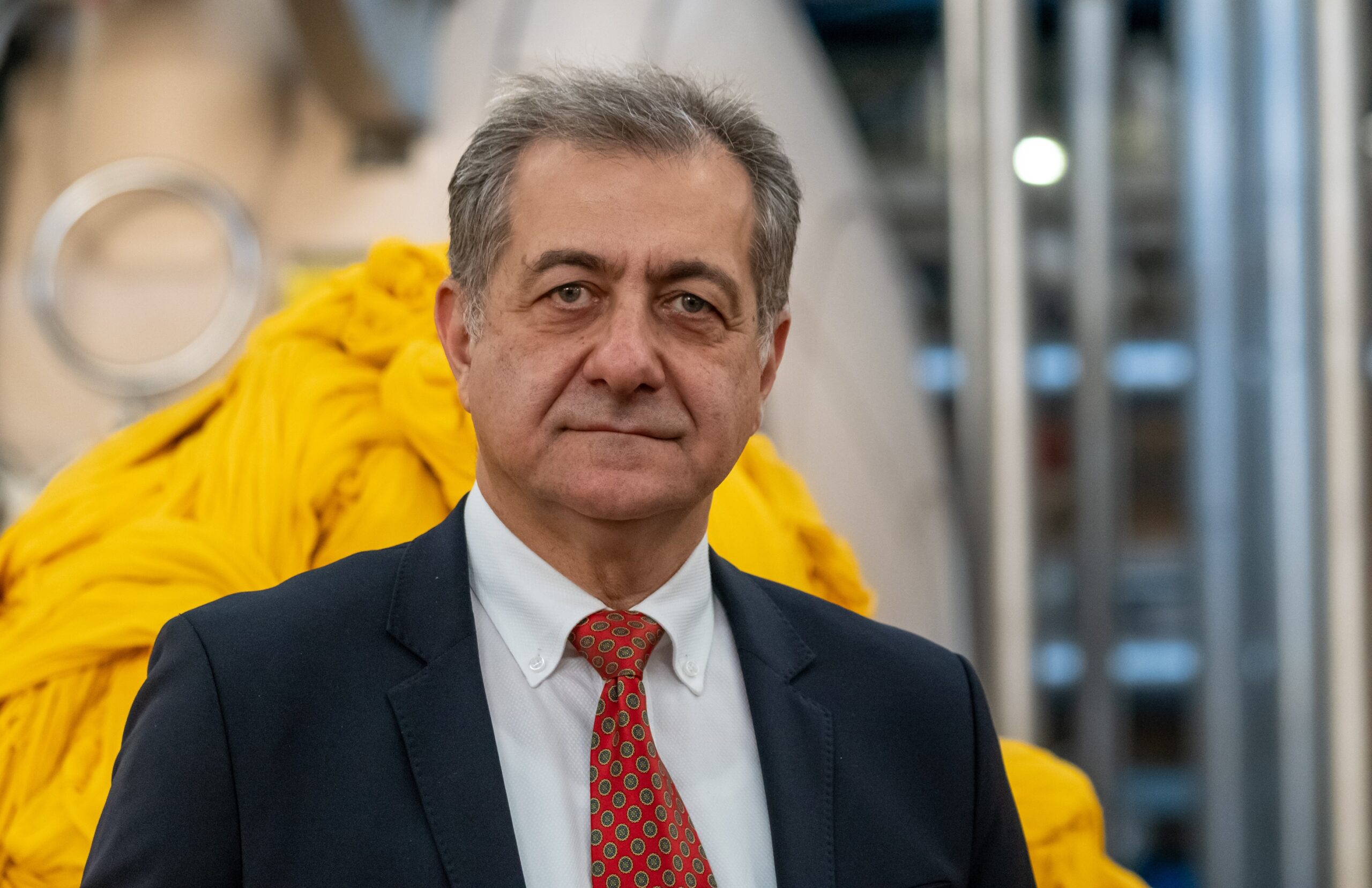 ARTA TEKSTİL, MODA ALANINDAKİ BAŞARISINI İŞ ELBİSELERİNE TAŞIYOR