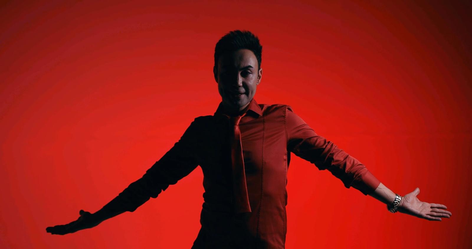 C.A.N.U’dan Uluslararası İş Birliğiyle Yeni Hit: “Ben de Var Sen de Yok” (Boosin Radio Mix)