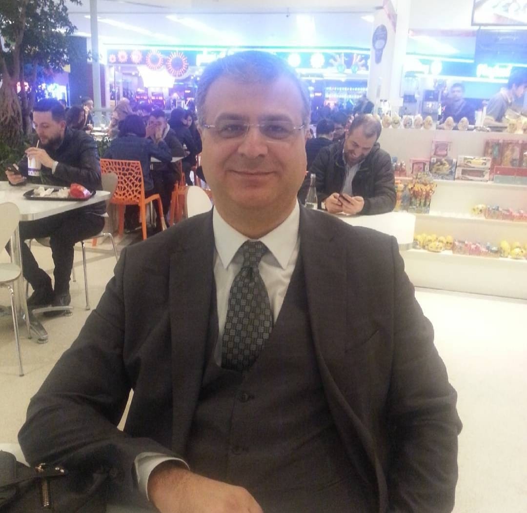 SEDAT ÇELEBİSOY’DAN ZAMANSIZ BİR YORUM: “KULAKLARIN ÇINLASIN” NETD MÜZİK’TE YAYINDA!