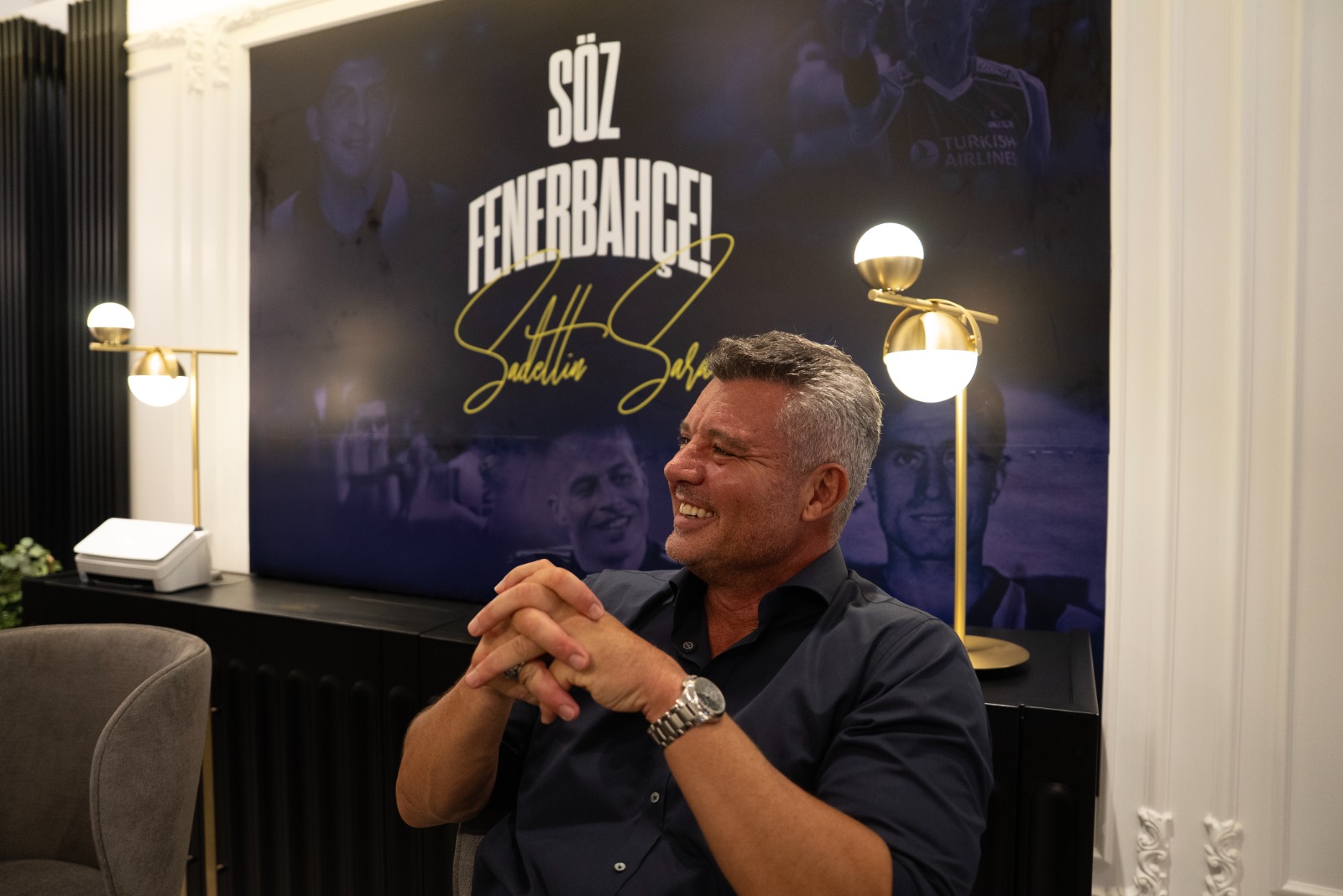 SADETTİN SARAN BOMBA GİBİ GELİYOR ! FENERBAHÇE BAŞKAN ADAYI SADETTİN SARAN’DAN FENERBAHÇE BAŞKANLIĞINA DAİR ÖNEMLİ AÇIKLAMALAR