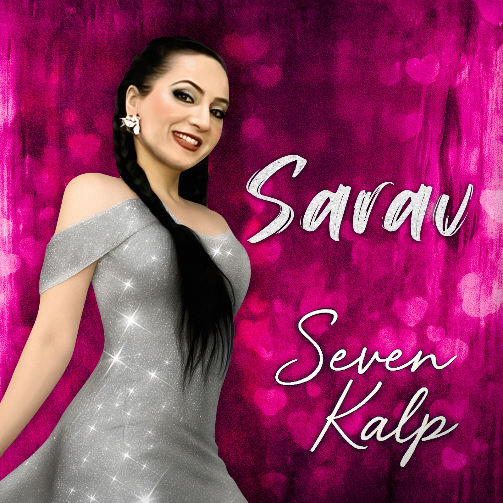 Sarav Asiye Yiğit’ten Yüreğe Dokunan Bir Şarkı: Seven Kalp