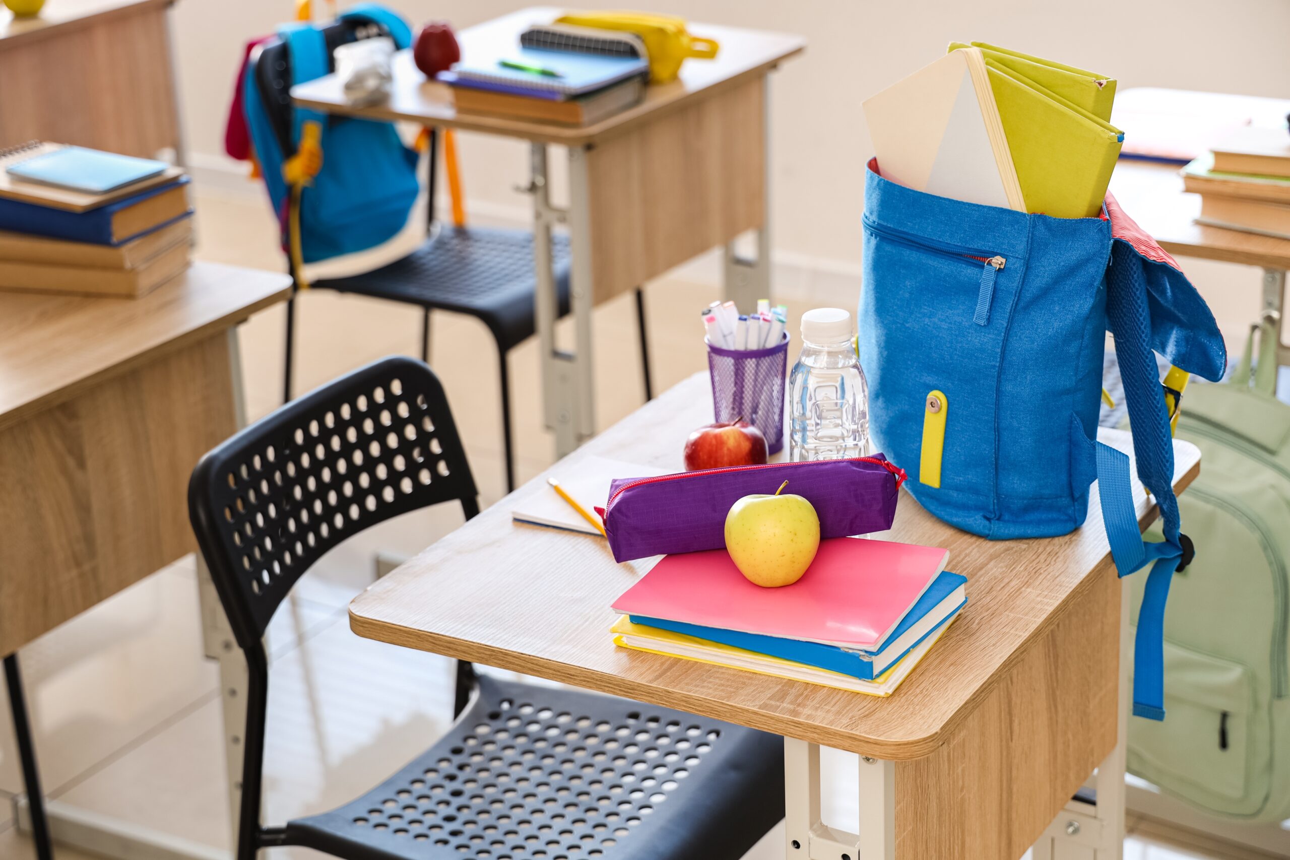 OKUL DÖNEMİNDE ÇOCUKLAR İÇİN BESLENME İPUÇLARI