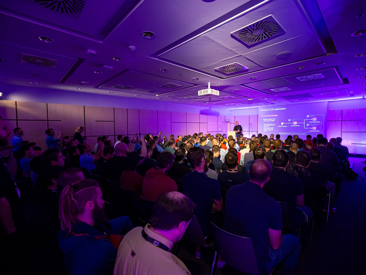 AWS CLOUD DAY TÜRKİYE 2025: ZORLU PSM’DE BULUT DÖNÜŞÜMÜ ZİRVESİ