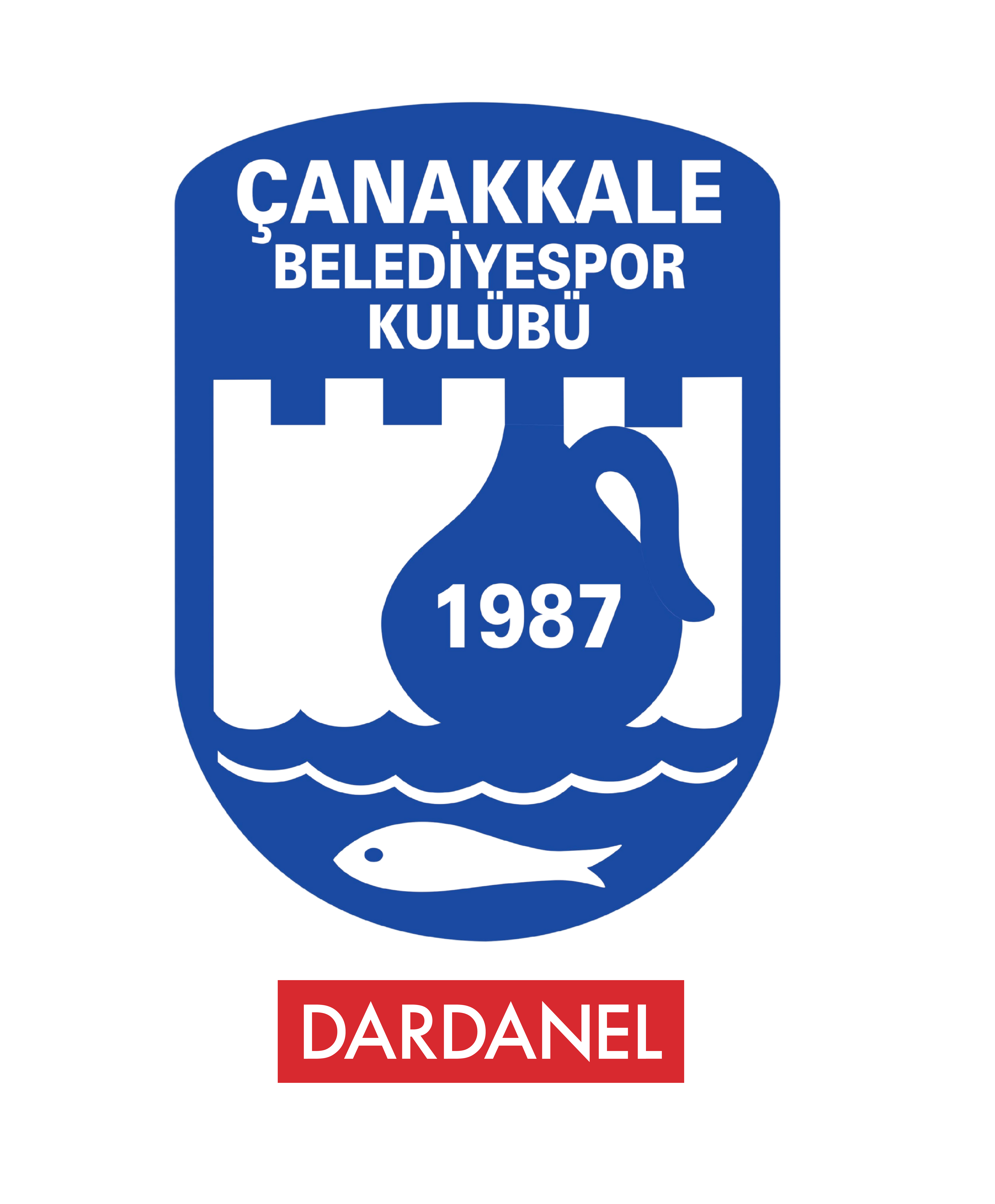 DARDANEL, ÇANAKKALE BELEDİYESPOR KADIN BASKETBOL TAKIMI’NIN İSİM SPONSORU OLDU.