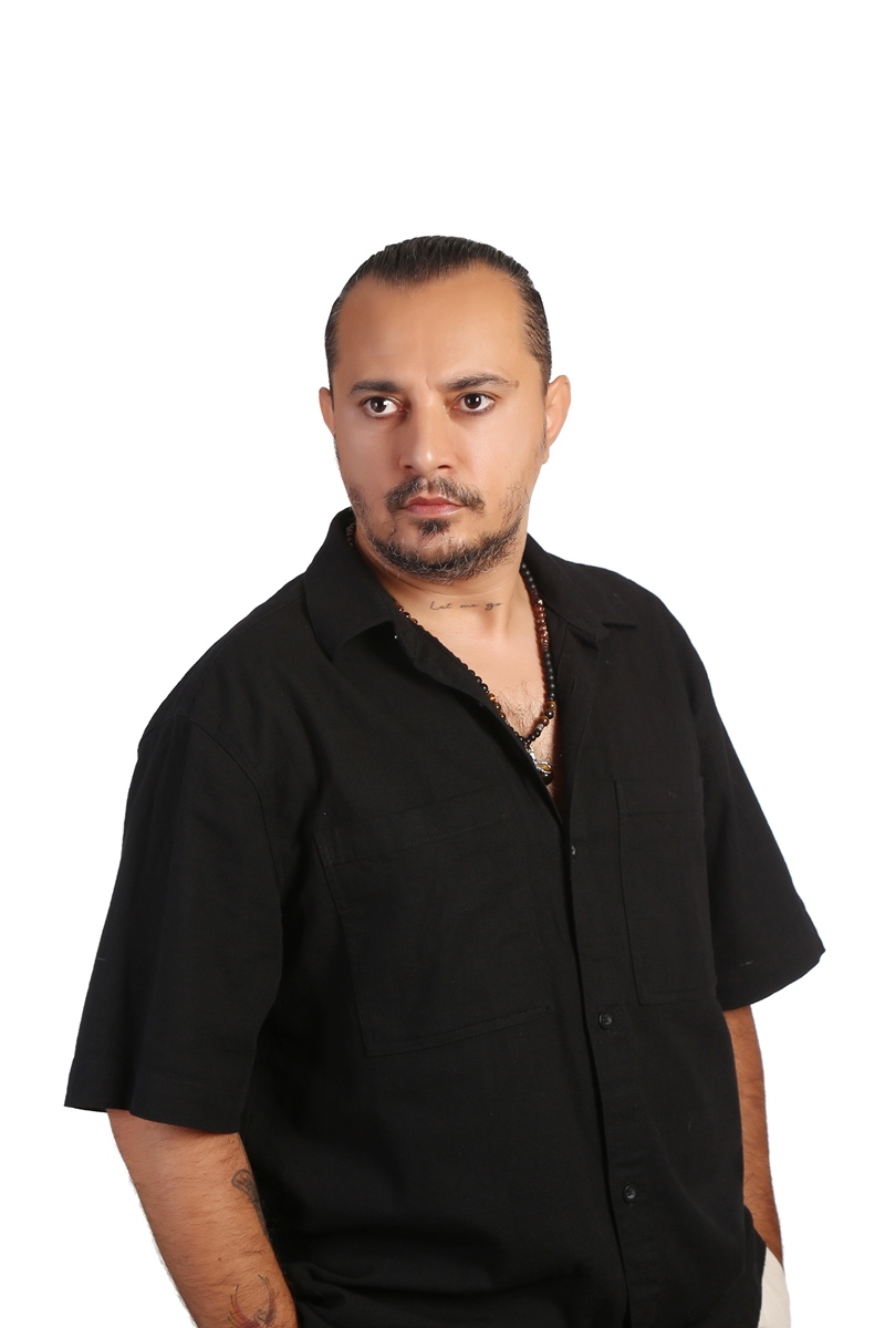 SERKAN ÖZDEMİR’DEN YENİ ŞARKI: “BELKİ DE”