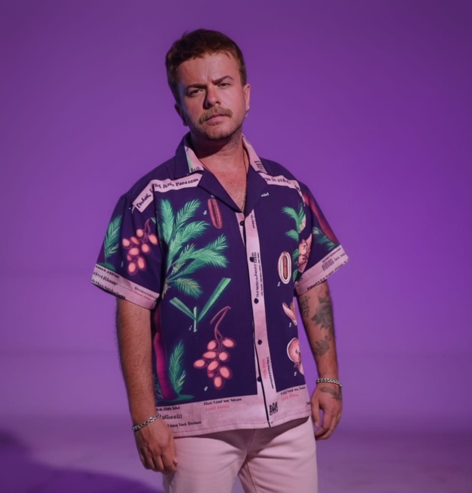 CÜNEYT YALMAZ’DAN YENİ TEKLİ: “OLMADI”