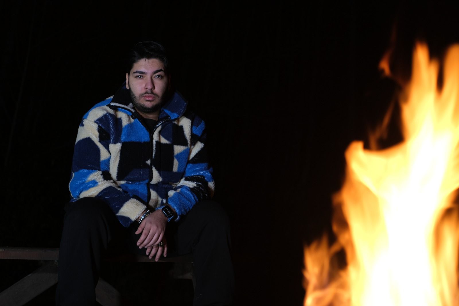 C.DUHAN KART, INSTAGRAM CANLI YAYININDA YENİ PROJELERİNİ AÇIKLADI: “3 SEZEN AKSU ESERİ ÜZERİNDE ÇALIŞIYORUM”