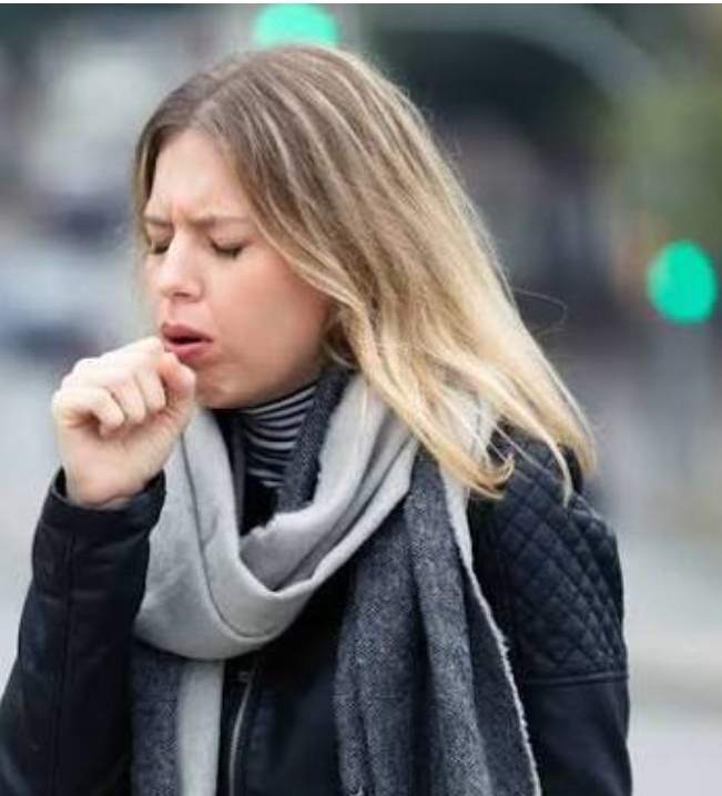 5 ADIMDA KIŞIN SAĞLIKLI KALIN!