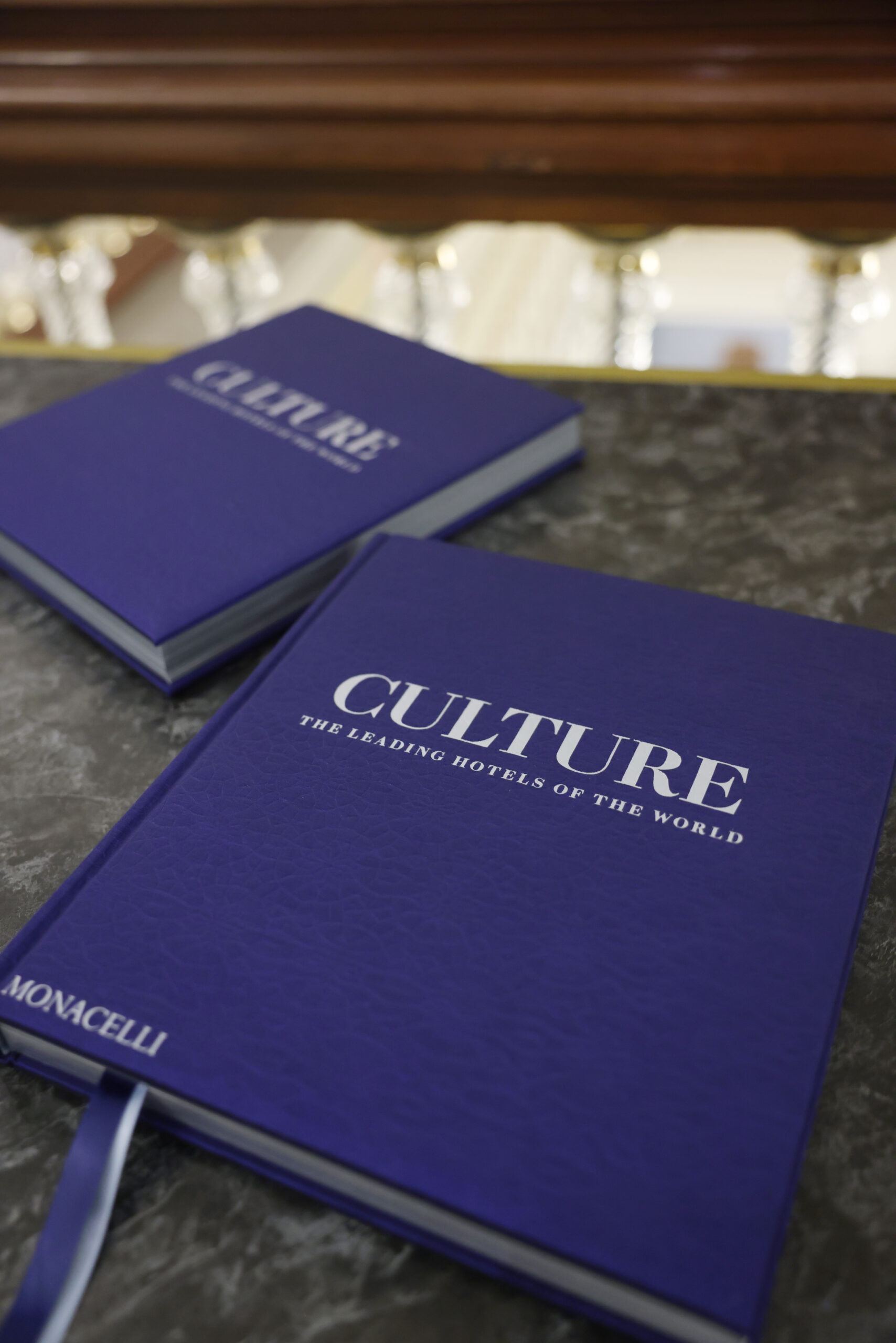 LÜKS VE KÜLTÜREL MİRASI BULUŞTURAN “CULTURE BOOK” DAVETİ ÇIRAĞAN PALACE KEMPINSKI İSTANBUL’DA GERÇEKLEŞTİ