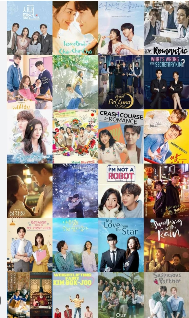 KORE DİZİLERİ NEDEN BU KADAR SEVİLİYOR, TÜRK DİZİLERİ NEREDE KAYBEDİYOR?