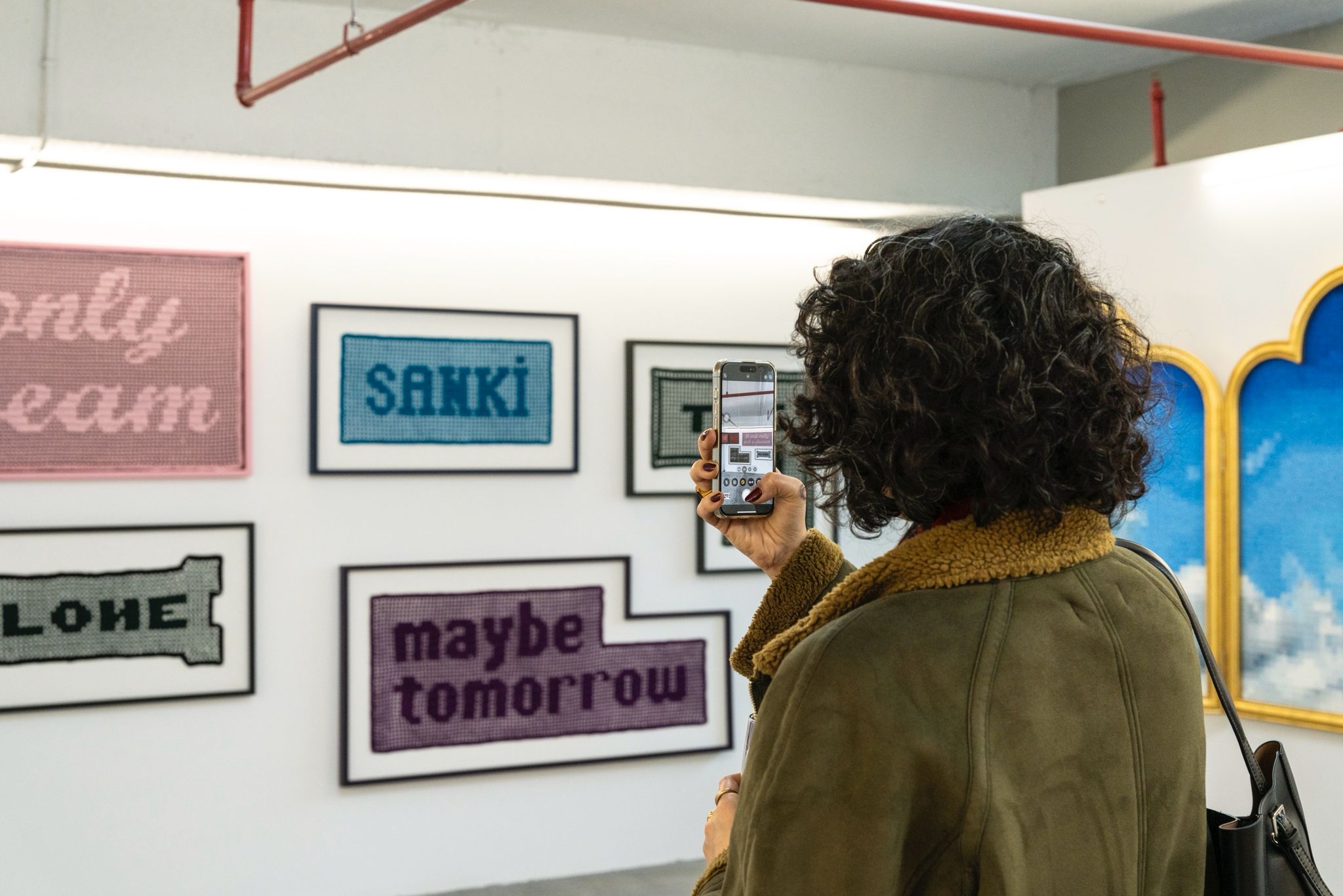 ART SHOW: GALERİLER BULUŞMASI 2026 – İSTANBUL’UN ÇAĞDAŞ SANAT SAHNESİNDE DENEYSEL VE KOLEKTİF BİR BULUŞMA