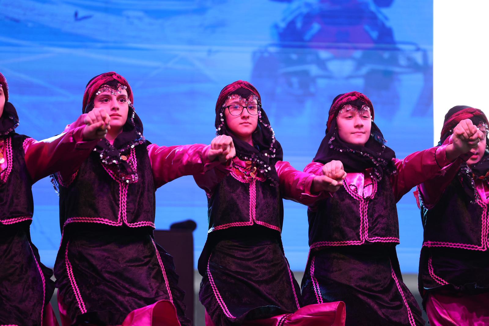 SNX TÜRKİYE DÜNYA KAR MOTOSİKLETİ ŞAMPİYONASI  AÇILIŞ SEREMONİSİ RİZE’DE GERÇEKLEŞTİRİLDİ