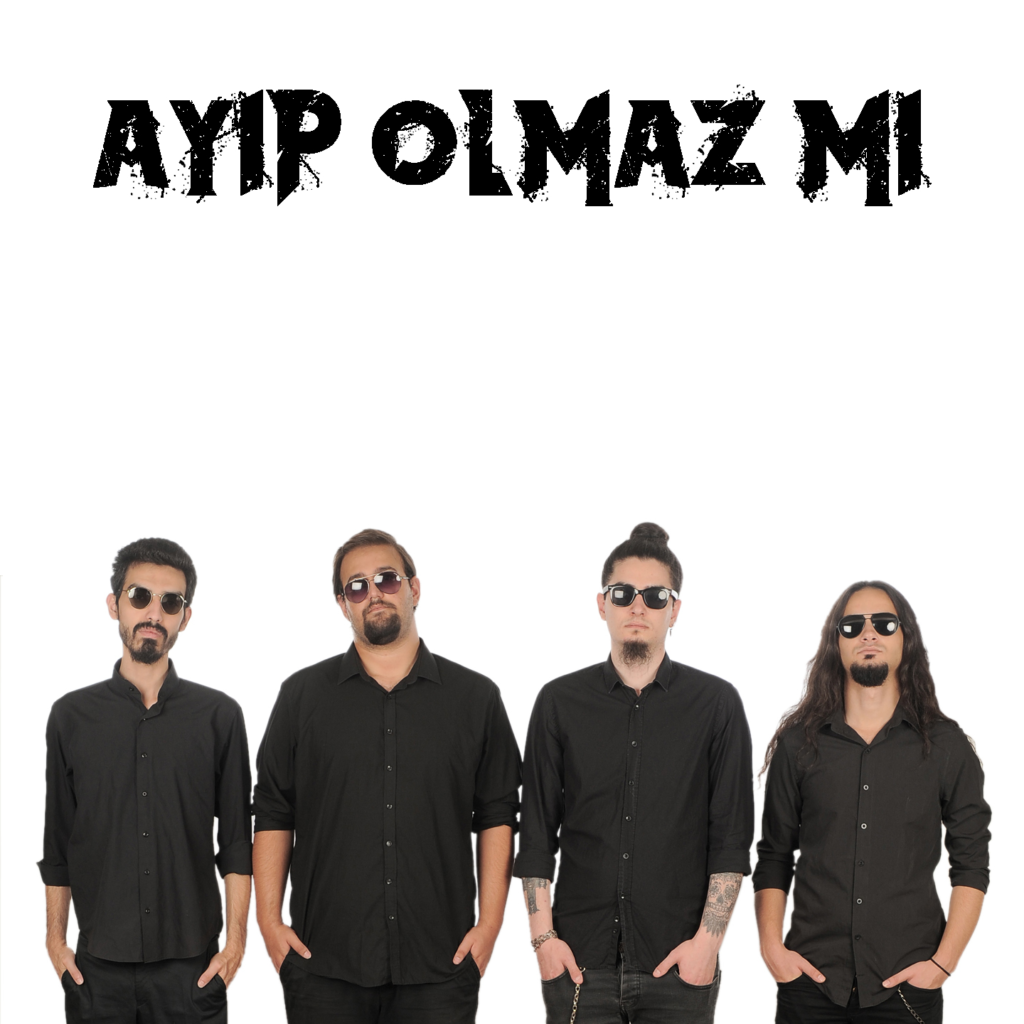 AYIP OLMAZ MI’DAN GALATASARAY’A ROCK MARŞI - SS Medya Haber I Özgün ...