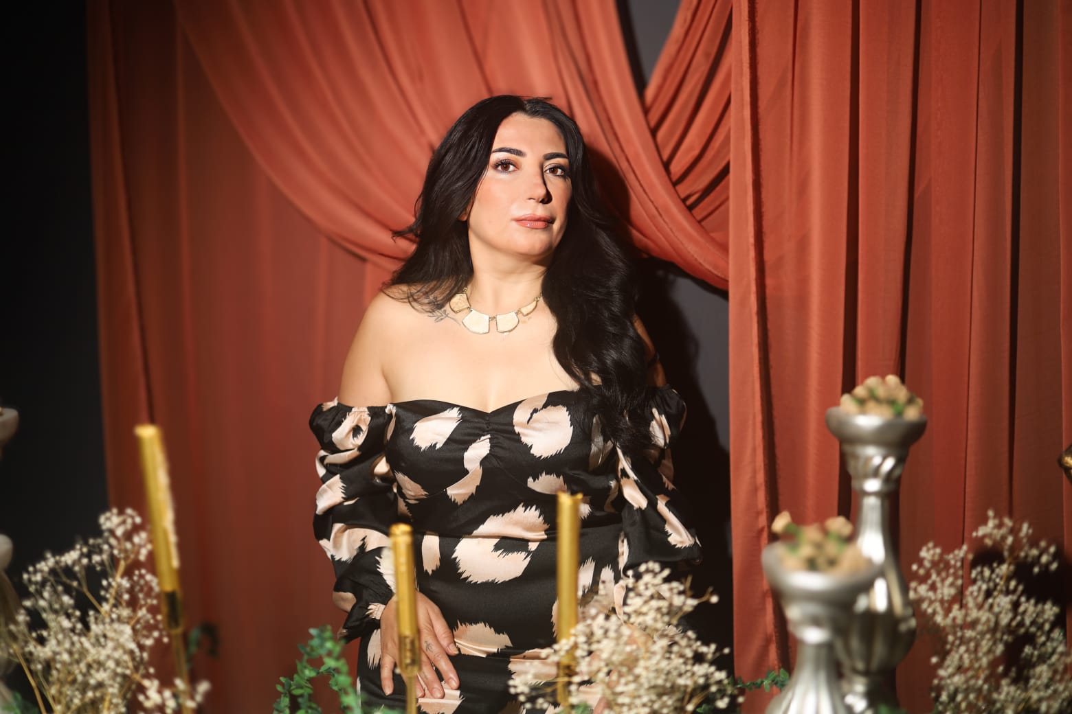 GÖZDE BARIŞ’TAN KALBE DOKUNAN YENİ ŞARKI: “BELKİ SEVERDİN”