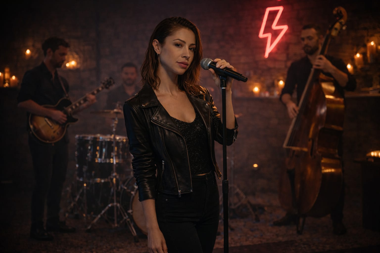 PINAR MİNAZ’DAN DUYGULARA DOKUNAN YENİ TEKLİ: “MELANKOLİK”