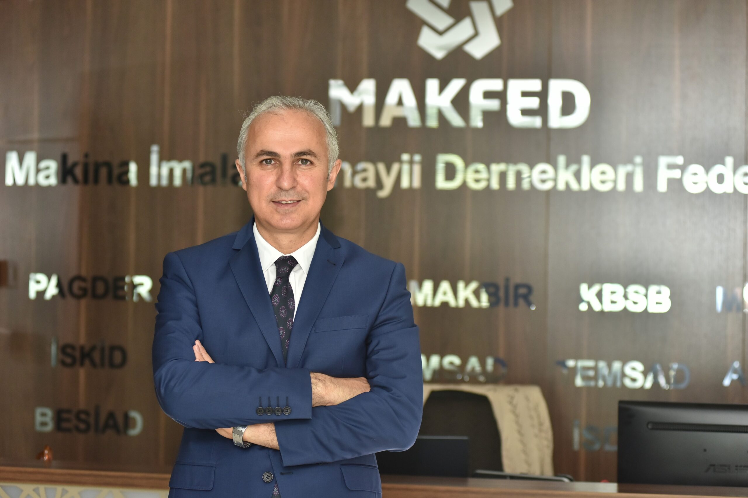 SANAYİNİN GELECEK PLATFORMU WIN EURASIA 2026 OLACAK