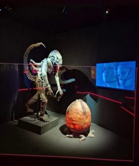 JAMES CAMERON’UN DÜNYASINDA KAYBOLMAK