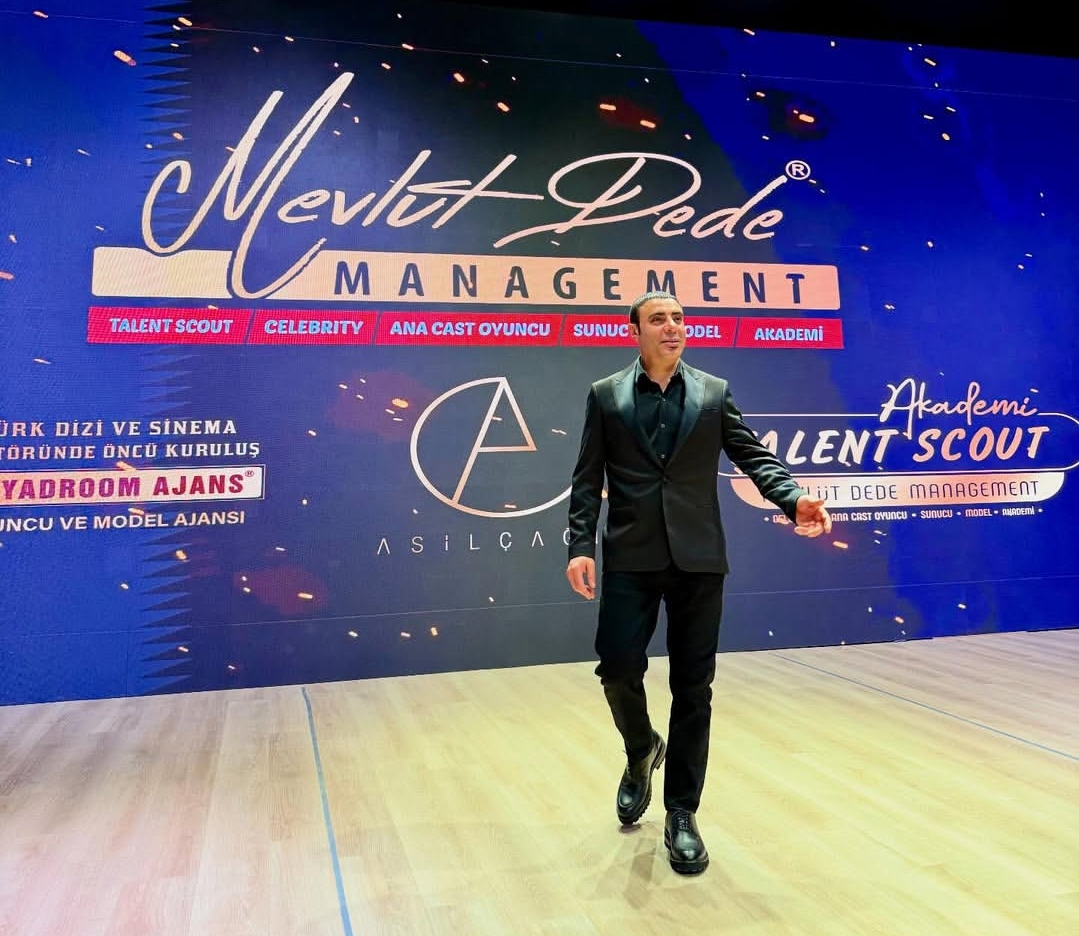TÜRKİYE’DE TALENT SCOUT DEVRİMİ: MEVLÜT DEDE YENİ NESİL YETENEK AVCILIĞININ MİMARI