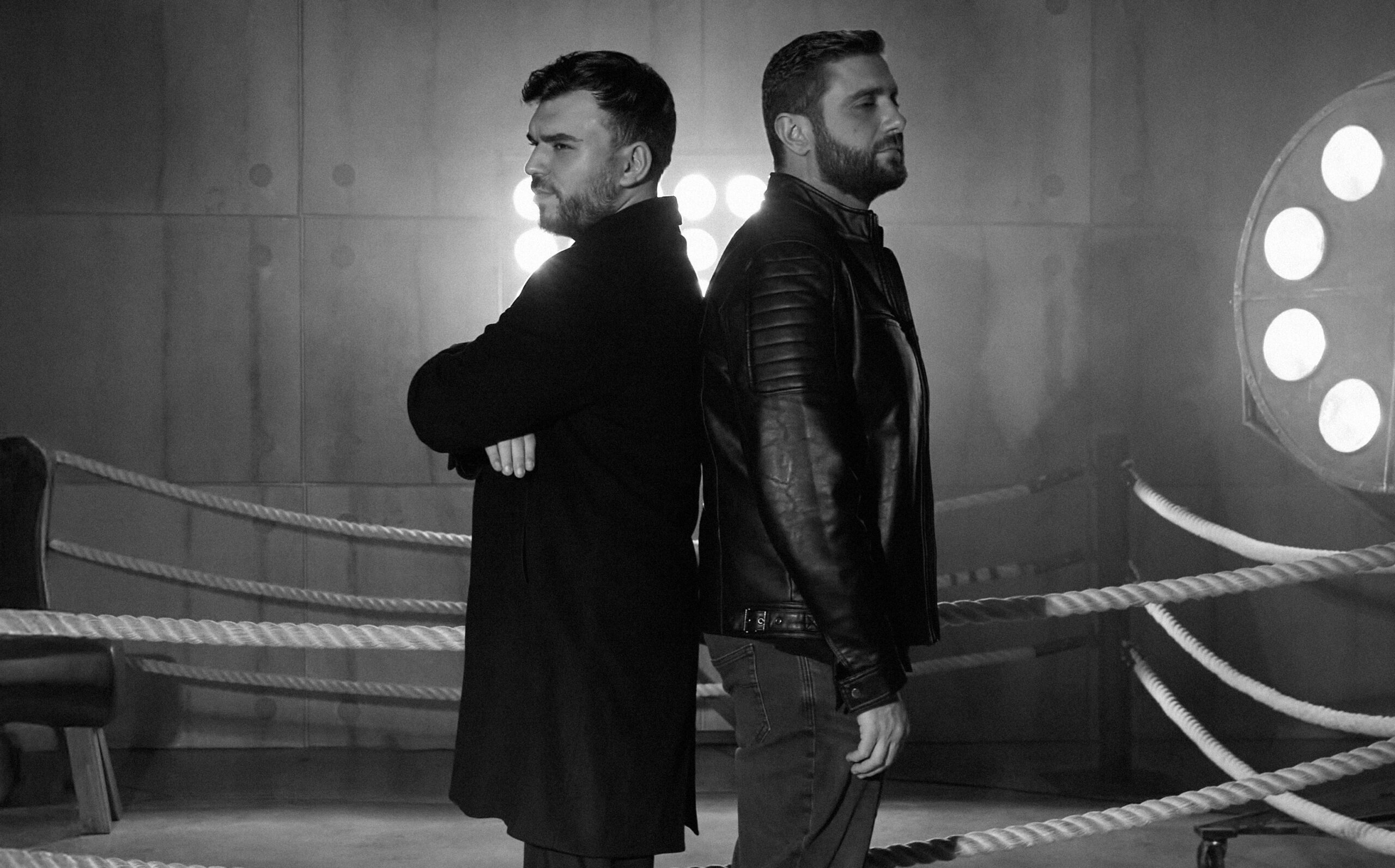 MAGOMED KERİMOV X FAXO’DAN KARANLIK BİR İTİRAF: “GÖLGEMDE KALDIN” YAYINDA