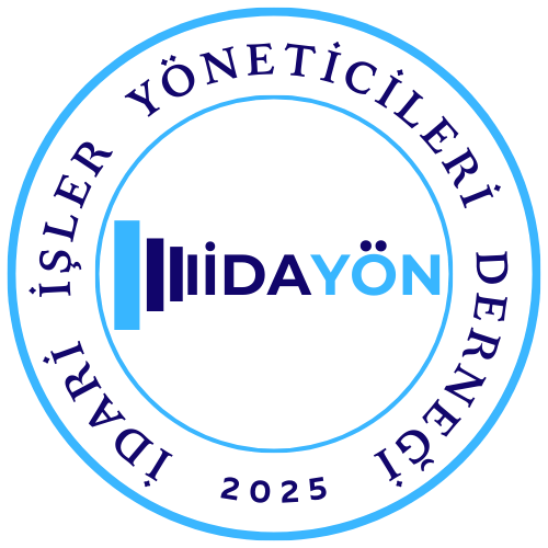 İDARİ İŞLERİN DEV BULUŞMASI: İDAYÖN TÜRKİYE’Yİ AYNI SOFRADA BİR ARAYA GETİRDİ