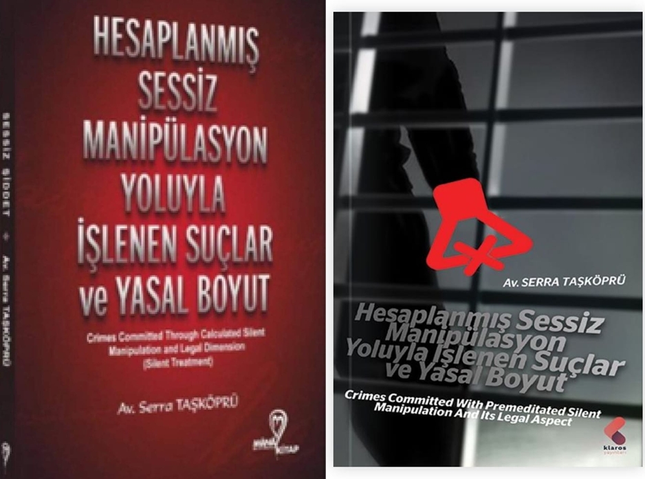 SESSİZ MANİPÜLASYON VE SUÇ