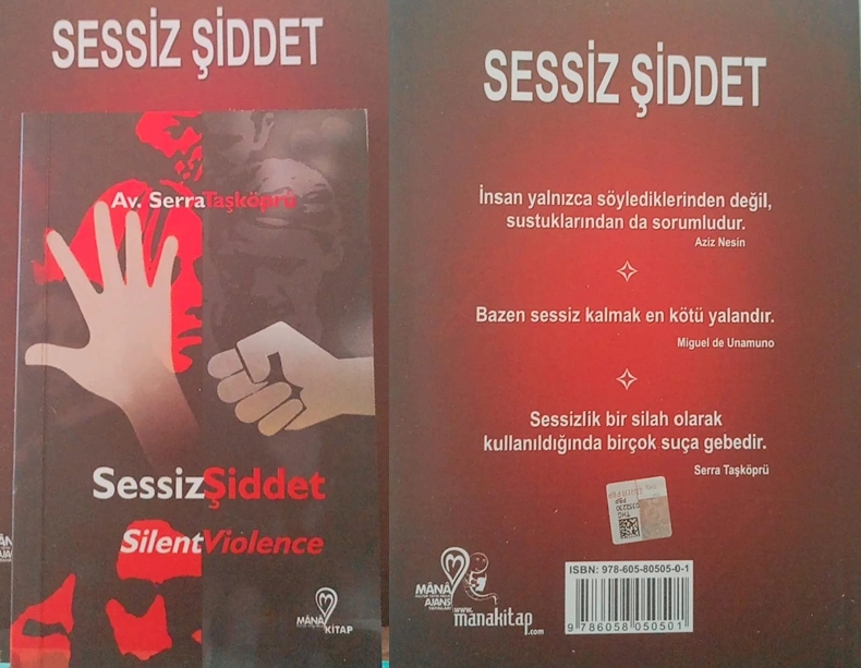 SESSİZ ŞİDDET KAVRAMININ MİMARI: SERRA TAŞKÖPRÜ