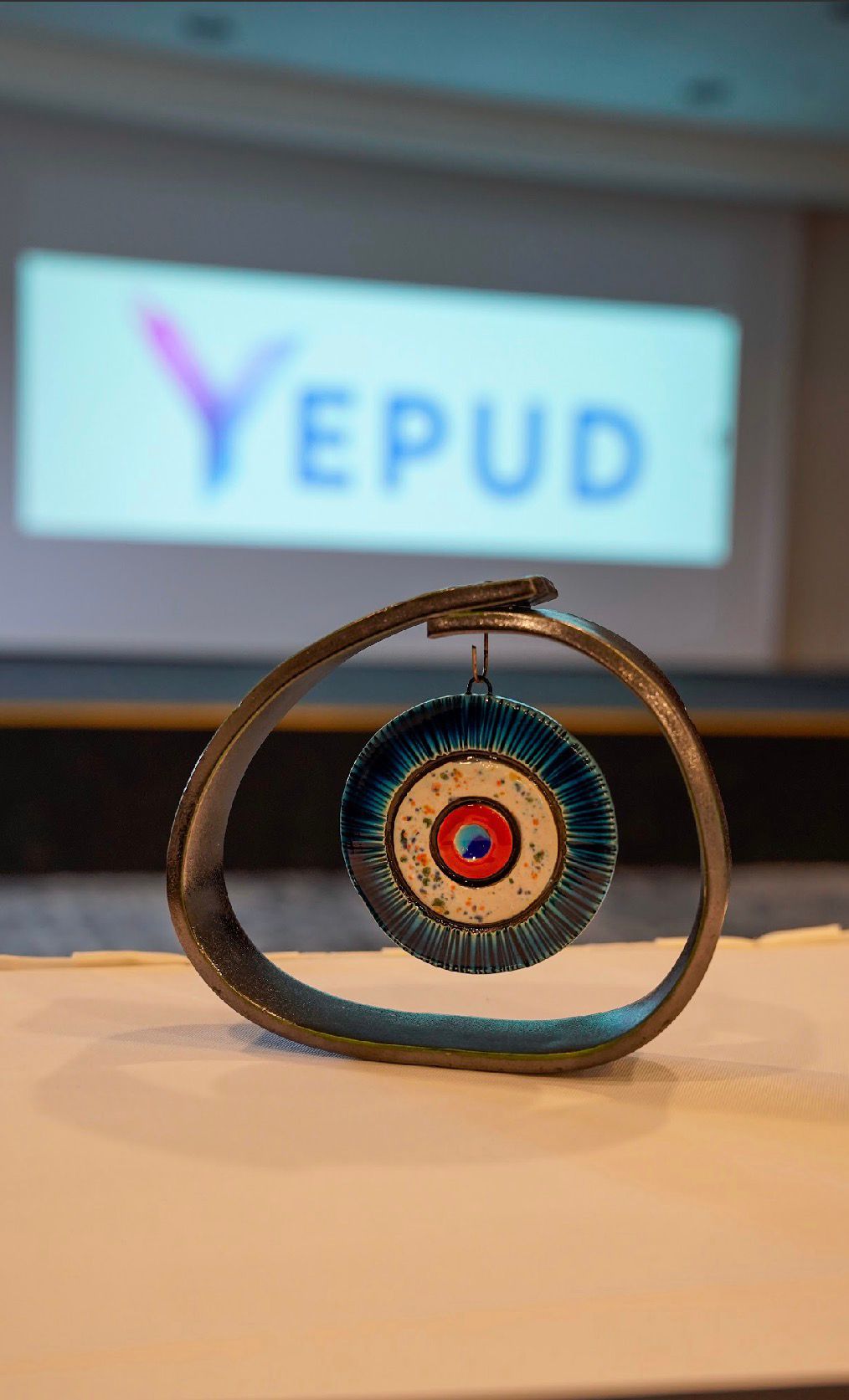 YEPUD DERNEĞİ ÜYELERİNDEN ABANT ÇIKARMASI