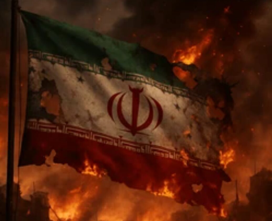 İRAN’DAN TÜRKİYE’YE FIRLATILAN FÜZE AKDENİZ ÜZERİNDE İMHA EDİLDİ