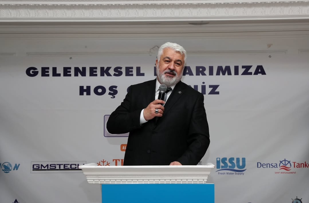 BEDEMED’İN GELENEKSEL İFTAR BULUŞMASI BEYKOZ’DA DAYANIŞMA VE VEFA MESAJLARIYLA GERÇEKLEŞTİ