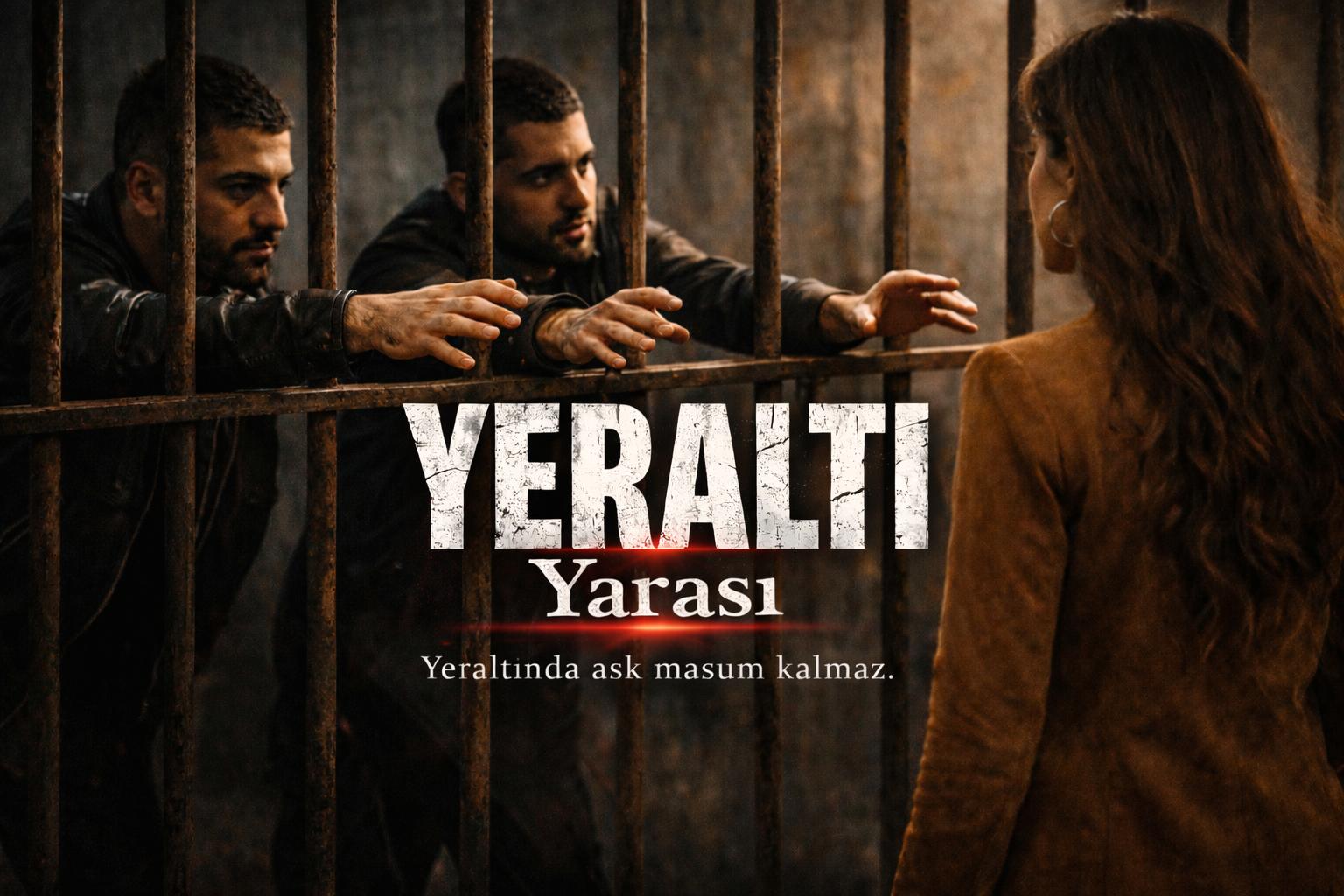 ŞİİRDEN MÜZİĞE UZANAN BİR YOLCULUK: MELİKE YAŞLI VE “YERALTI YARASI”