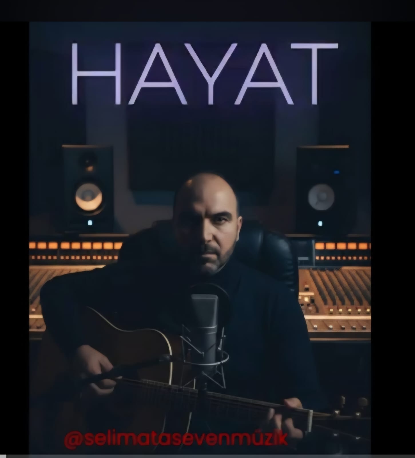 “HAYAT’A YETİŞEMEYEN BİR GÖNLÜN HİKÂYESİ: SELİM ATASEVEN’DEN DUYGUSAL BİR YOLCULUK”