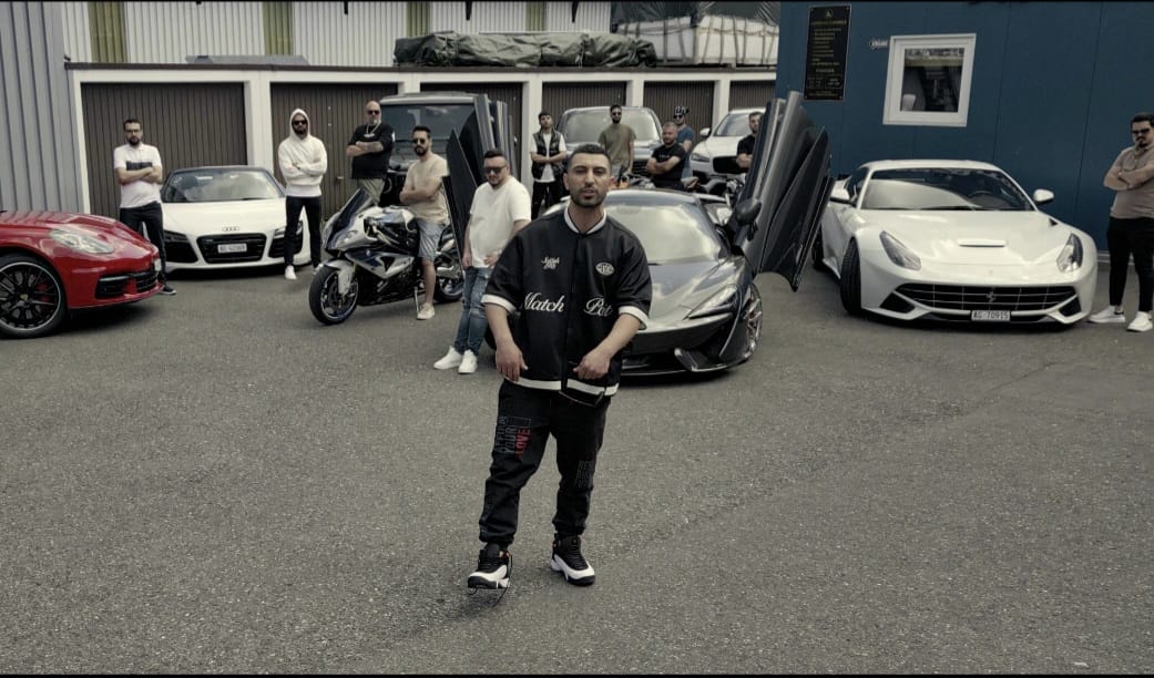 MD MESUT’TAN YENİ ÇIKIŞ: “YOL UZAK” İLE SINIRLARI AŞIYOR