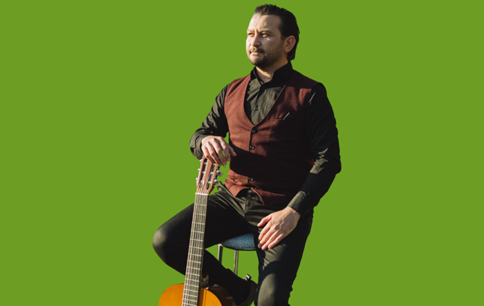 “HOŞ GELDİN SULTANIM” YAYINDA: AŞKTAN DOĞAN ŞARKI, NİKÂHLA TAÇLANAN HİKÂYE