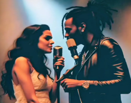 SYLUNELLA FEAT. MARCELL – “BLESSURE DU CŒUR” DUYGULARA DOKUNAN YENİ SİNGLE