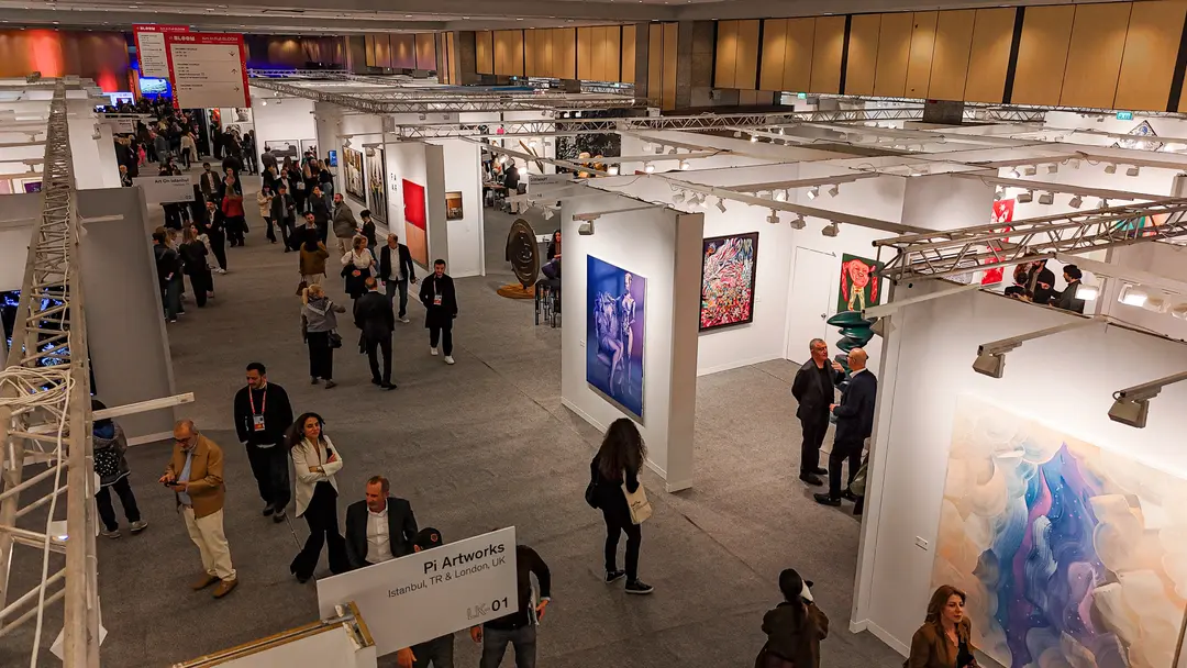 BAHARIN ENTELEKTÜEL RİTÜELİ