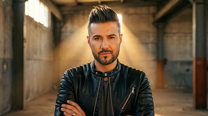 MUSTİ’DEN YAZA DAMGA VURACAK YENİ SINGLE: “CAN CANA”