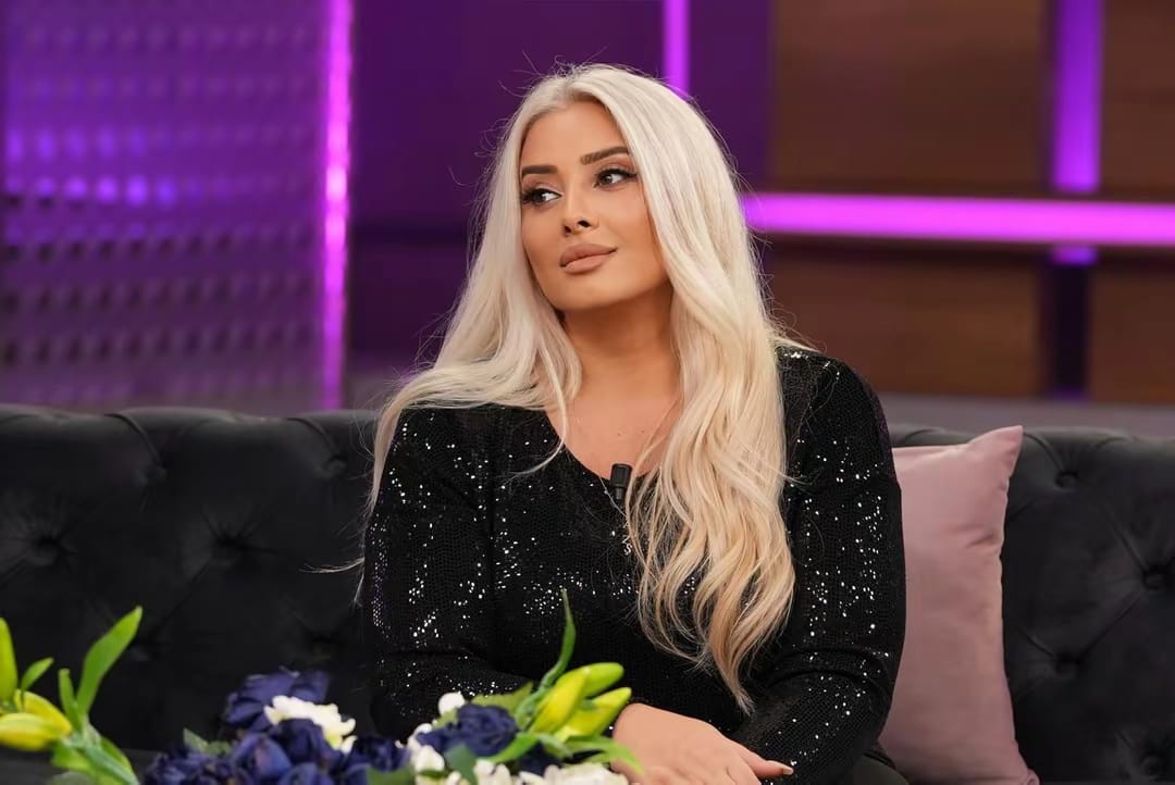 MÜZİĞİN YÜKSELEN SESİ: DENİZ GÜLERYÜZ