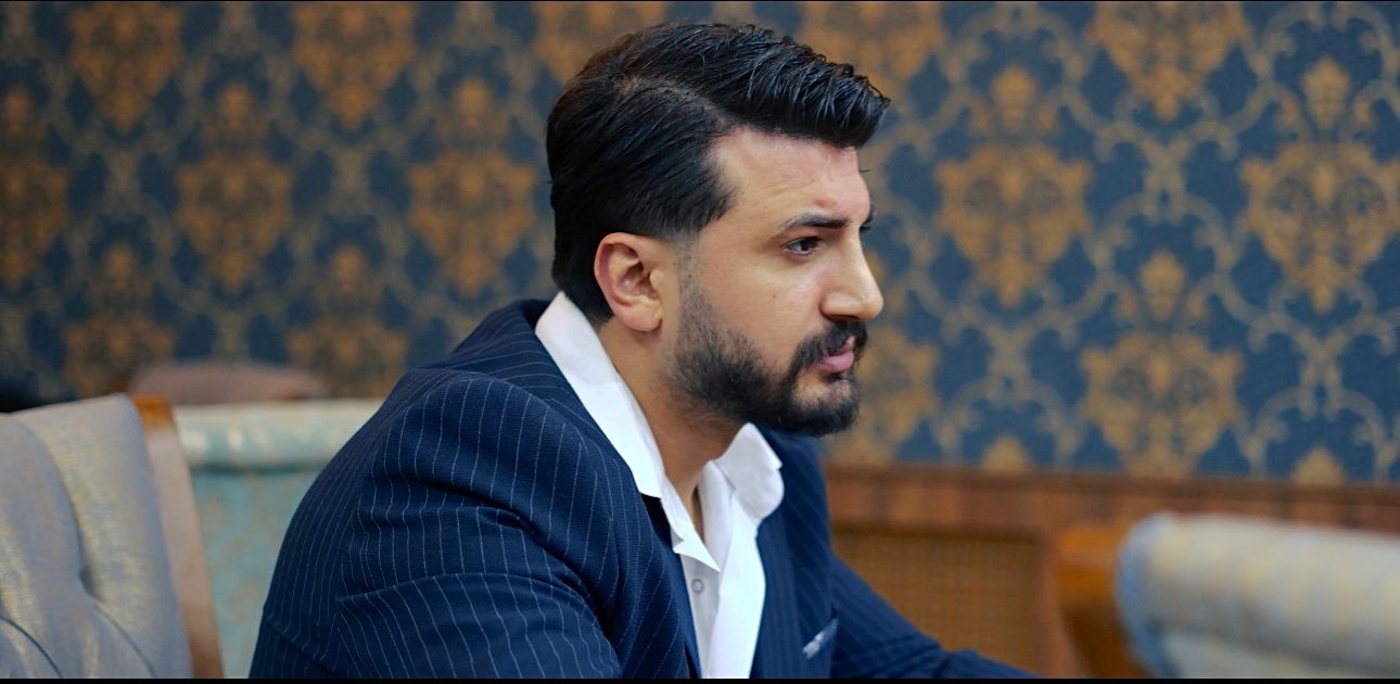 SANJAR’DAN DUYGUSAL BİR ÇIKIŞ: “AYRILDIK SEVGİLİMLE” YAYINDA