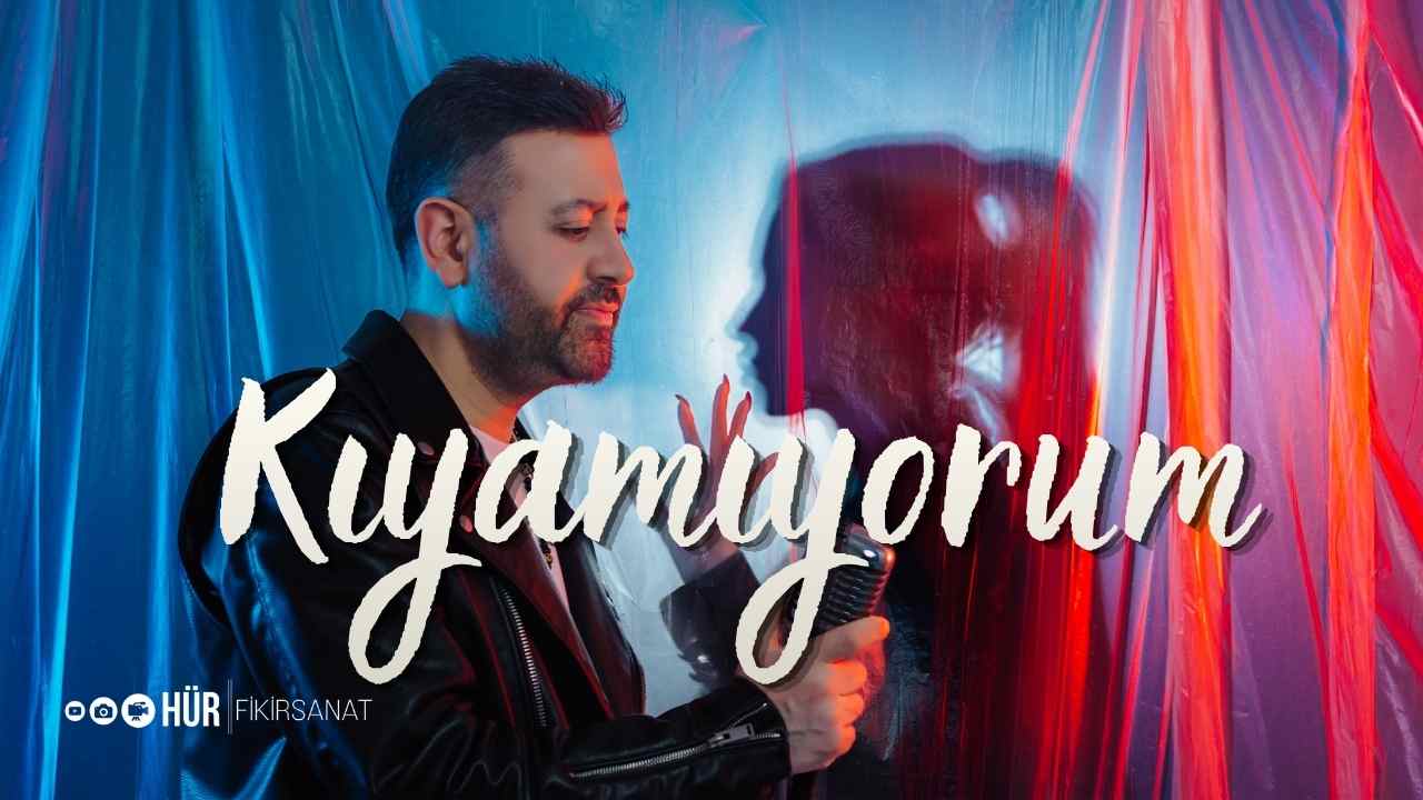 MURAT BALKAN’DAN YENİ DUYGU YÜKLÜ TEKLİ: “KIYAMIYORUM” DİNLEYİCİYLE BULUŞTU