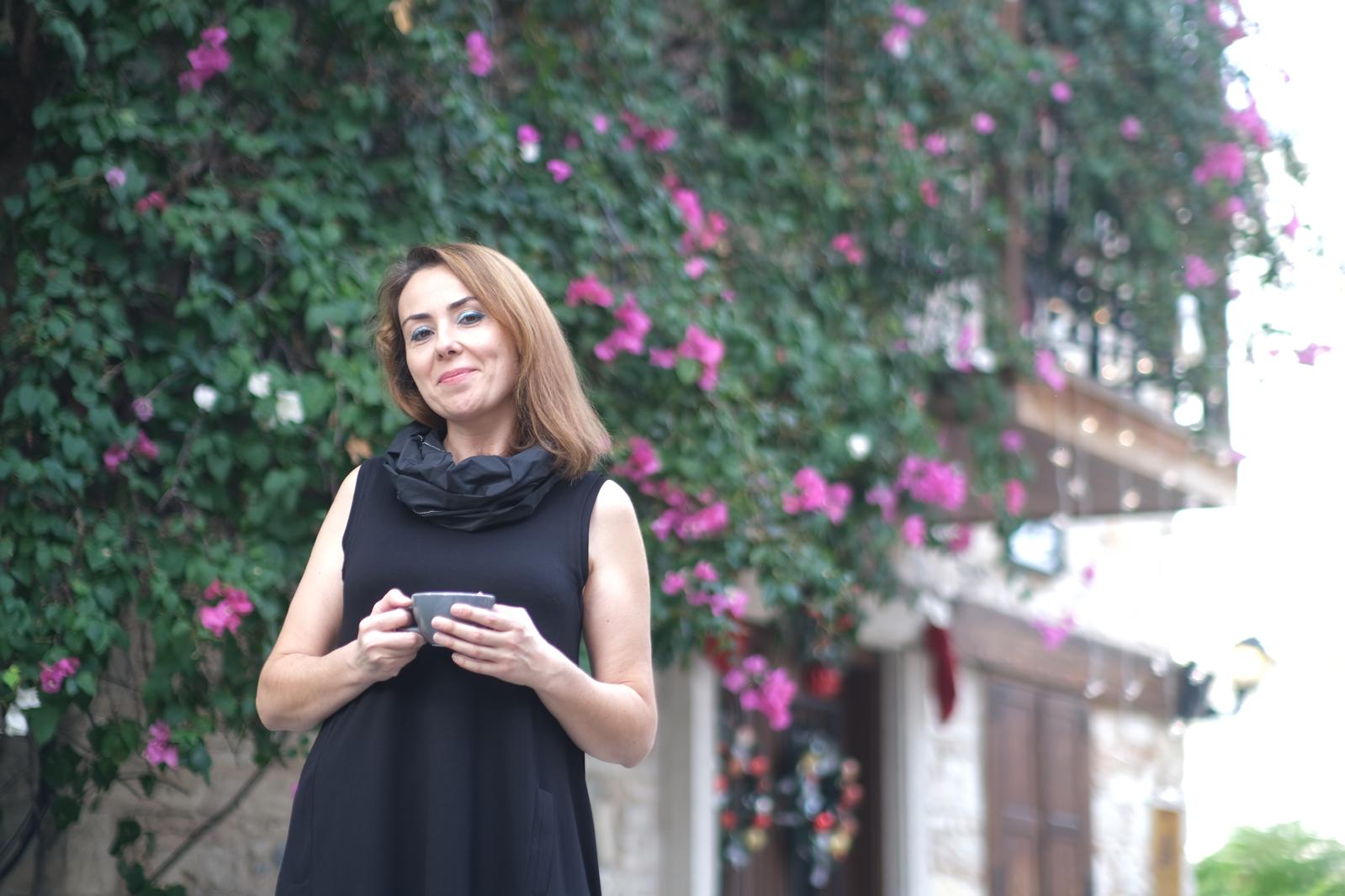 SEÇİL AVCI’DAN YILIN YENİ HİTİ “UYKUSUZ ŞEHİR” YAYINDA!